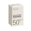 Blood Glucose Test Strips Glucocard® 50 Strips per Pack