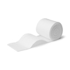 Hydroconductive Wound Dressing Drawtex Edema Wrap Cotton / Polyester / Viscose 4 x 11", 5 EA/BX