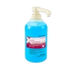 Antimicrobial Soap Equi-Stat Liquid 540 mL Pump Bottle Scented, 1/ EA