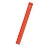 General Purpose Splint Padded Board Foam / Wood Orange 3 X 54 Inch, 1/EA
