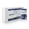 PKU Oral Supplement Glytactin BUILD 20 / 20 Neutral Flavor 1.2 oz. Individual Packet Powder, 30PK/CS