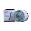 Dressing Retention Tape Hypafix Transparent Skin Friendly Polyurethane Film 2 Inch X 11 Yard Transparent NonSterile, 12/CS