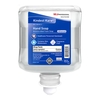 SC Johnson Professional Antimicrobial Soap Kindest Kare Advanced Foaming 1,000 mL Dispenser Refill Bottle Unscented, 6/CS MON1106586CS
