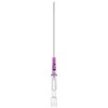 CATHETER, IV INTROCAN SFTY DEEP ACCESS 20GX2.5 (50/BX 4BX/CS