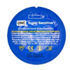 One Super Sensitive Lubricated Rubber Condom