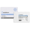 Antimicrobial Dressing Fenestrated Endoform Collagen 2 X 2 Inch, 1/ EA