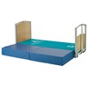 Safety Mat For FloorBed 1, 1/EA