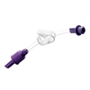 Small Cap Gravity Feeding Set Bolink, 1/ EA