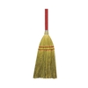Odell Broom Straight Tan, 12 EA/CS MON1107875CS