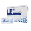 Lubricating Jelly HR One Shot 3 Gram Individual Packet Sterile, 30/BX