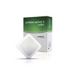 Gelling Fiber Wound Dressing Cutimed® Sorbion® Sachet S 3 X 3 Inch Square Sterile, 10/BX