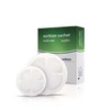 Gelling Fiber Wound Dressing Cutimed® Sorbion® Sachet Multi Star 5-1/2 Inch Round Sterile, 10/BX