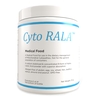 Oral Supplement Cyto RALA Unflavored 30 Gram Jar Powder, 1/ EA
