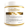 Oral Supplement Cytolline Unflavored 275 Gram Jar Powder, 1/ EA