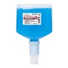 Antimicrobial Soap Equi-Mild™ Foaming 1,250 mL Dispenser Refill Bottle Floral Scent, 1/EA