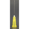 Hypodermic Needle EXELInt Without Safety 30 Gauge 1/2 Inch Length Regular Wall, 100/BX