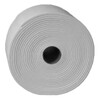 Orthopedic Felt Roll Adhesive Jumbo 6 Inch X 10 Yard Wool / Rayon NonSterile