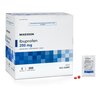 McKesson Pain Relief Brand 200 mg Strength Ibuprofen Unit Dose Tablet 200 per Box, 200/BX MON1111735BX