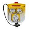 Defibrillator Electrode Pad Defibtech Lifeline Adult, 1/EA