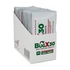 Insect Repellent BugX 30 Towelette Individual Packet, 100/CS