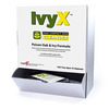 Itch Relief Ivyx Post-Contact Towelette 25 per Box Individual Packet, 25 EA/BX