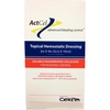 Hemostatic Dressing ActCel 2 X 4 Inch Cellulose Sterile