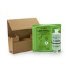STATION, EYE WASH SINGL 32OZ (8/CS)