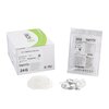 NEEDLE SET, INFUSION 4NEEDLE 24G 9MM (10/BX)