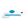 Negative Pressure Wound Therapy Kit SNAP Bridge 5-1/2 X 4.3 Inch, 10KT/CS