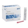McKesson Medication Transfer Needle Blunt Fill Needle 18 Gauge 1-1/2 Inch, 100 EA/BX MON1114988BX