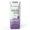 Oral Supplement / Tube Feeding Formula KetoVie™ Peptide 4:1 Unflavored Ready to Use 8.5 oz. Carton, 1/EA