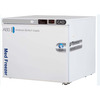Countertop Freezer ABS® Pharmaceutical 1 cu.ft., 1 Solid Swing Door Automatic Defrost