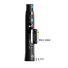 Lancing Device On Call Stealth Lancing Device Needle Multiple Depth Settings