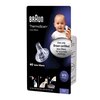 Lens Filter Braun Thermoscan 60 Pack For Ear Thermometer, 1/BX