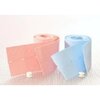 Abdominal Belt With Button Pink/Blue For use with Fetal Monitor, 100/CS