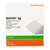 Collagen Dressing with Silver Biostep AG 4 X 4 Inch Square, 10/BX