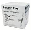 Ovation Macro Graduated Pipette Tips, 5 mL