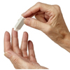 Lancet CoaguSense Safety Lancet Needle 2.2 mm Depth 21 Gauge Push Button Activated, 1000 EA/CS