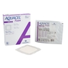 Foam Dressing Aquacel 6 X 6 Inch Square Adhesive with Border Sterile, 10/BX