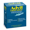 Pain Relief Advil® Liqui-Gels® 200 mg Strength Ibuprofen Gelcap 50 per Bottle
