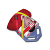 Multi-Grip Disposable Head Immobilizer