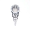Pipette Tip epT.I.P.S. Reloads, Eppendorf Quality 20 to 300 µL Fine Graduations NonSterile, 10/CS