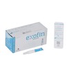 Skin Adhesive Exofin® 0.5 mL High Viscosity Precision Applicator Tip 2-Octyl Cyanoacrylate, 10/BX