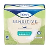 TENA® Sensitive Care Bladder Control Pad, Moderate, 11 Inch Length, Moderate Absorbency, Dry-Fast Core™, One Size Fits Most