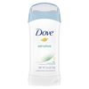 Antiperspirant / Deodorant Dove® Sensitive Solid 2.6 oz. Unscented