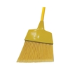 Odell Broom Angled 11-1/2 Inch Yellow MON1123074CS