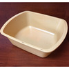 Wash Basin 6 Quart Rectangular, 1/ EA