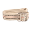 Dynarex Gait Belt dynarex&reg; 60 Inch Length Natural Color Cotton, 1/EA MON1123224EA