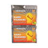 Heat Pax Heat Pack, 5 packs with 1 pair in each