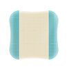 Hydrocolloid Dressing Comfeel Plus Ulcer 6 X 6 Inch Square Sterile, 5 EA/BX